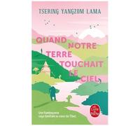 Quand Notre Terre Touchait Le Ciel