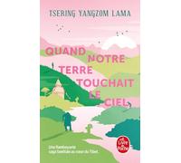 Quand Notre Terre Touchait Le Ciel