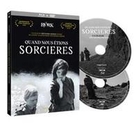 Quand nous étions sorcières Combo Blu-ray DVD G