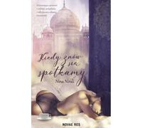 Quand nous nous retrouverons - Nina Nirali (Buch auf Polnisch)