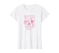 Quand Nous plantons de Bonnes graines, de Bonnes Choses Poussent T-Shirt