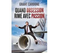 Quand obsession rime avec passion
