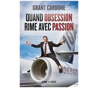 Quand Obsession Rime Avec Passion