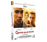 Quand on a 17 ans DVD DVD
