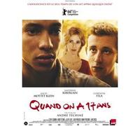 Quand on A 17 Ans [Import]