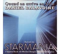 Quand on Arrive en Ville ('Starmania') [Import]