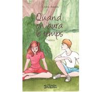 Quand on aura le temps Théâtre - Cédric Bonfils - L'harmattan - broché - Théâtre jeunesse