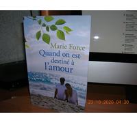 Quand On Est Destiné À L'amour