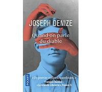Quand on parle du diable