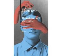 Quand on parle du diable Joseph Denize (Auteur)