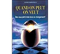 Quand on peut on veut