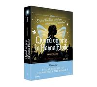 Quand On Prie La Bonne Étoile - Et Si La Fée Bleue N'était Pas Censée Aider Pinocchio ?