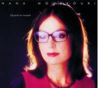 Nana Mouskouri – Quand on Revient – Mercury