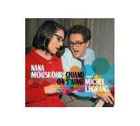 Quand on s’aime Tribute To Michel Legrand Coffret CD