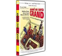 Seven7 – Quand on Sera Grand