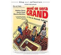 QUAND ON SERA GRAND - DVD [HD DVD]