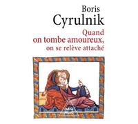Quand on tombe amoureux, on se relève attaché