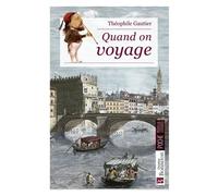 Quand On Voyage