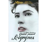 Quand passent Les cigognes