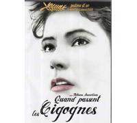 Quand passent Les cigognes