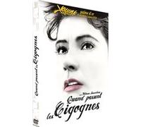 Quand passent les cigognes E