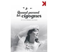 QUAND PASSENT LES CIGOGNES - VERSION RESTAUREE - DVD [HD DVD]