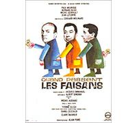 Quand passent les faisans