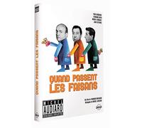 Quand passent les faisans DVD DVD
