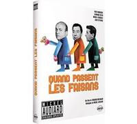 Quand passent les faisans DVD E