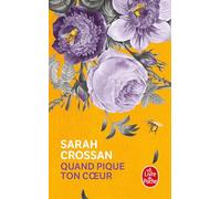 Quand pique ton coeur