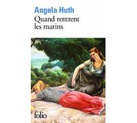 Quand rentrent les marins