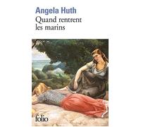 Quand rentrent les marins – Gallimard