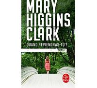 Quand Reviendras-Tu ?