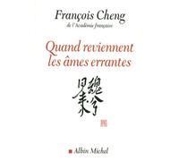 Quand reviennent les âmes errantes: Drame à trois voix avec choeur