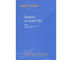 Quand revient l'été