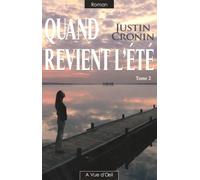 Quand revient l'été: En 2 volumes