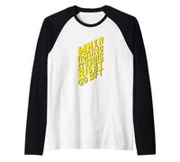 Quand Rien ne va Bien, Allez à Gauche, drôle de Dicton Manche Raglan