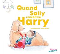 Quand Sally rencontre Harry