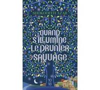 Quand s'illumine le prunier sauvage Shokoofeh Azar (Auteur), Muriel Sapati (Traduction)