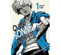 Quand sonne la tempête - tome 1