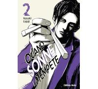 Quand sonne la tempête - tome 2