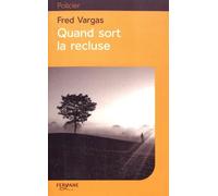 Quand sort la recluse