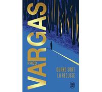 Quand sort la recluse