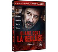 Quand sort la recluse DVD DVD
