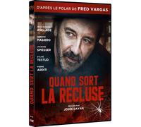 Quand sort la recluse DVD DVD