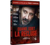 Quand sort la recluse DVD E