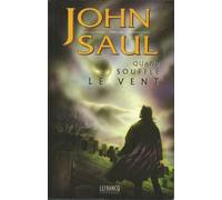 Quand souffle le vent