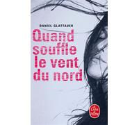 Quand souffle le vent du nord - Daniel Glattauer - Lgf - Poche - Roman