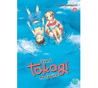 Quand Takagi me taquine T06