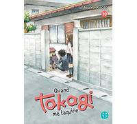 Quand Takagi me taquine T10